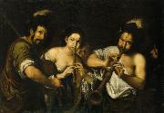 Concert Bernardo Strozzi